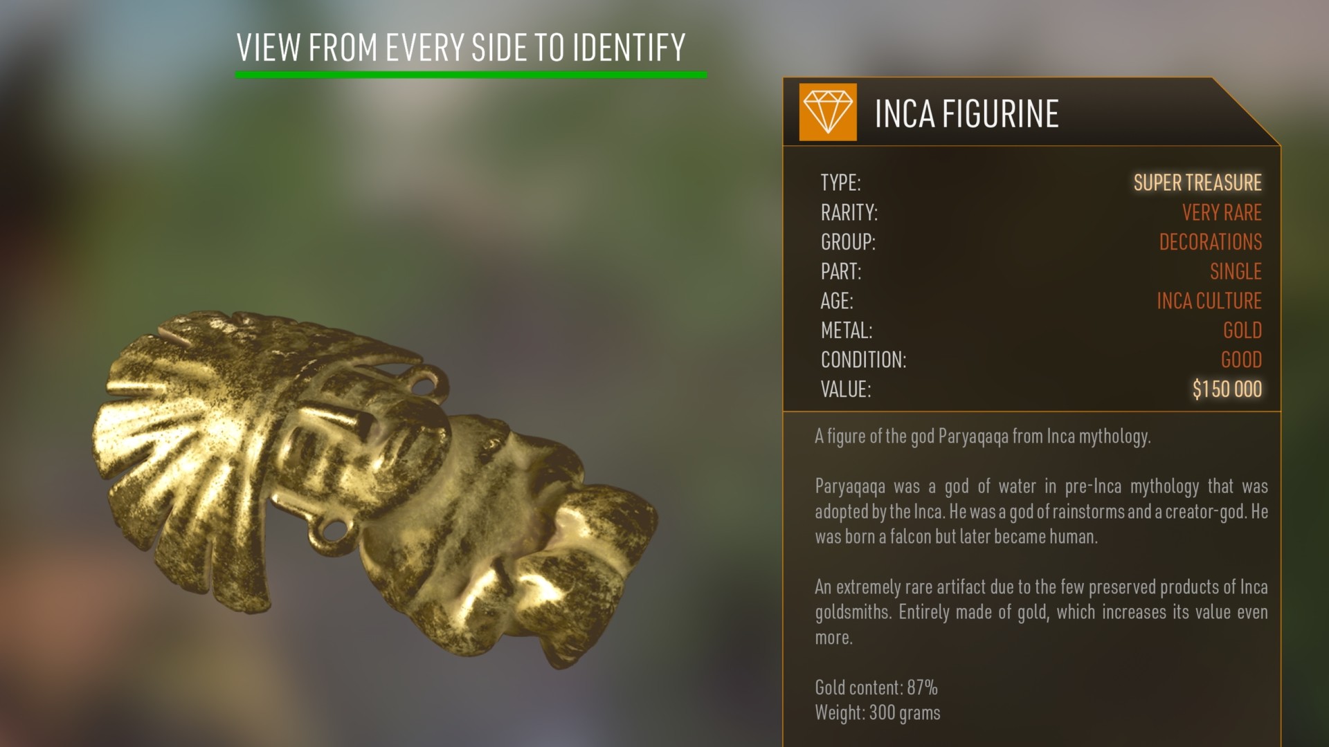 Treasure Hunter Simulator 2 screenshot 6