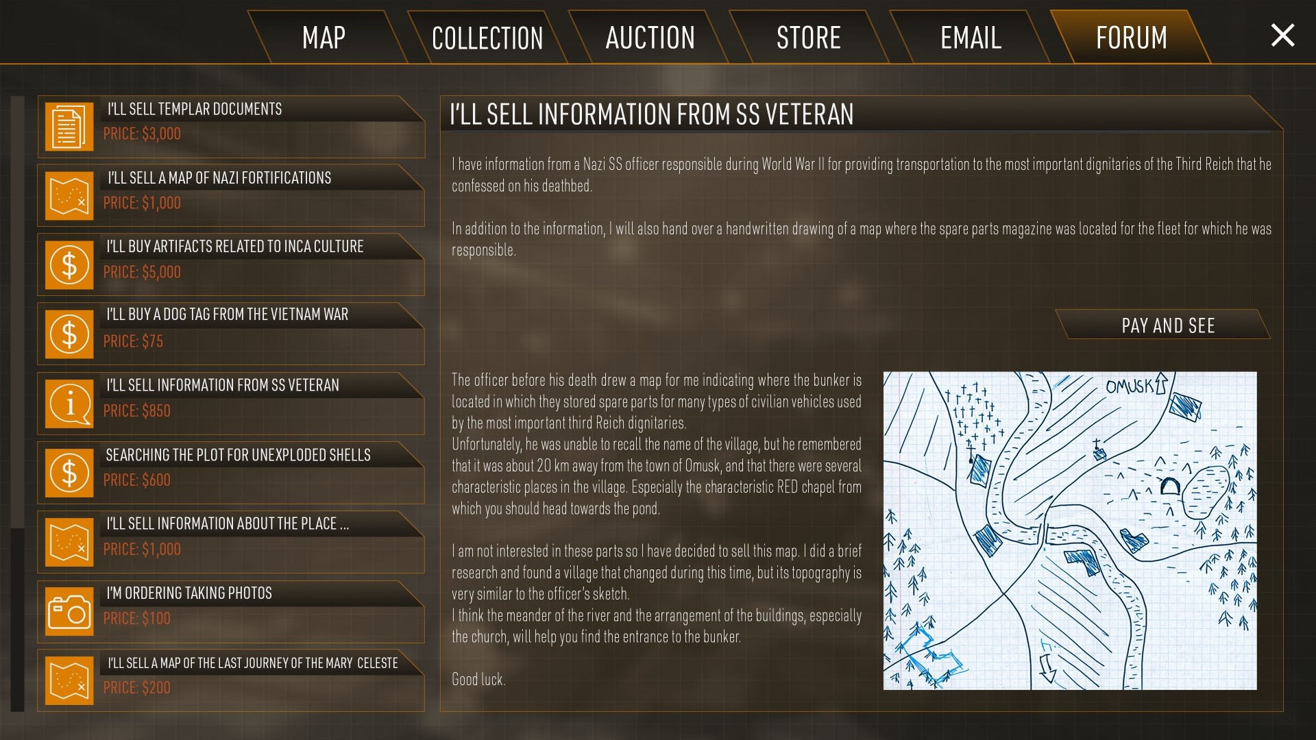 Treasure Hunter Simulator 2 screenshot 25