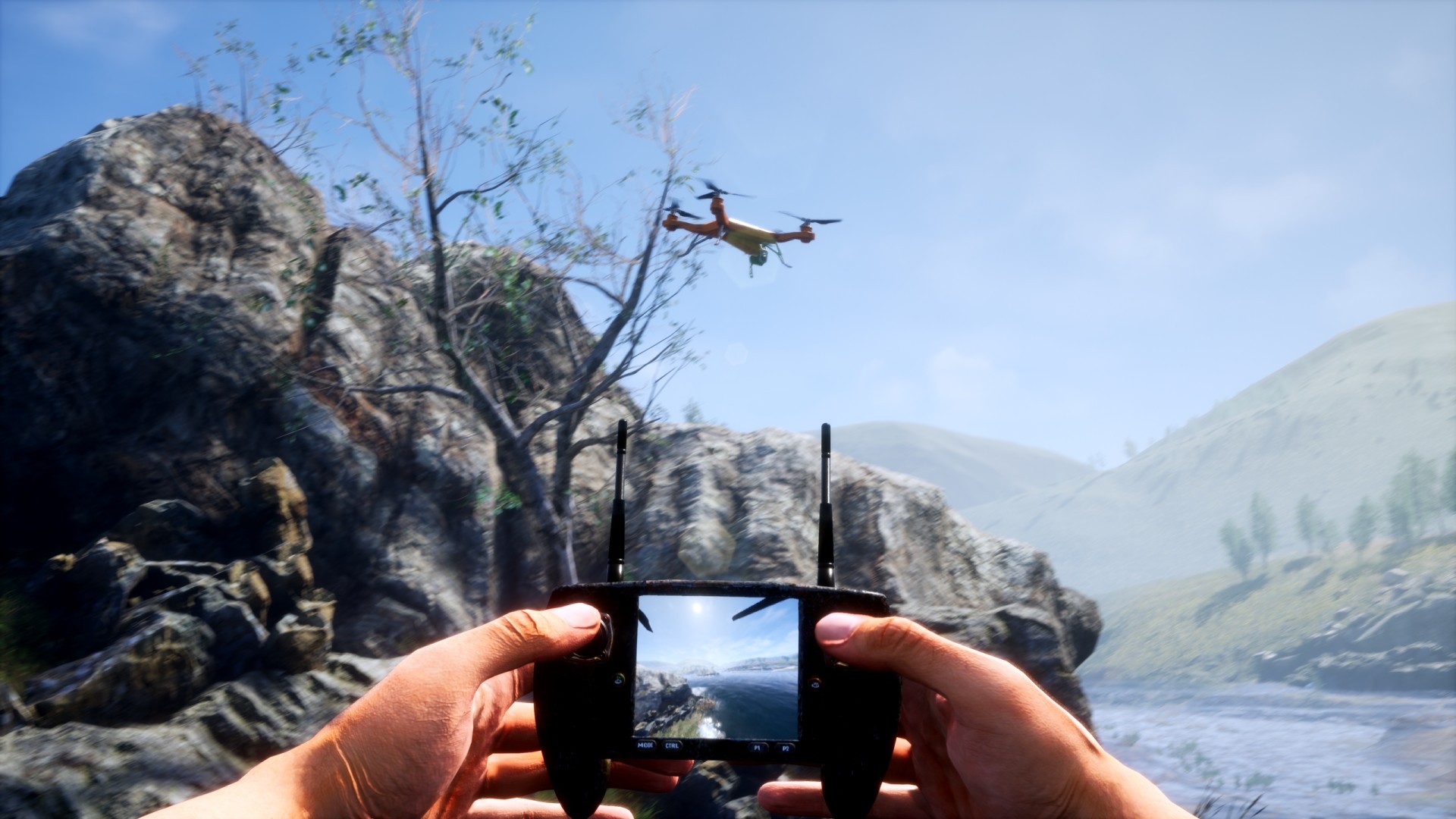 Treasure Hunter Simulator 2 screenshot 14