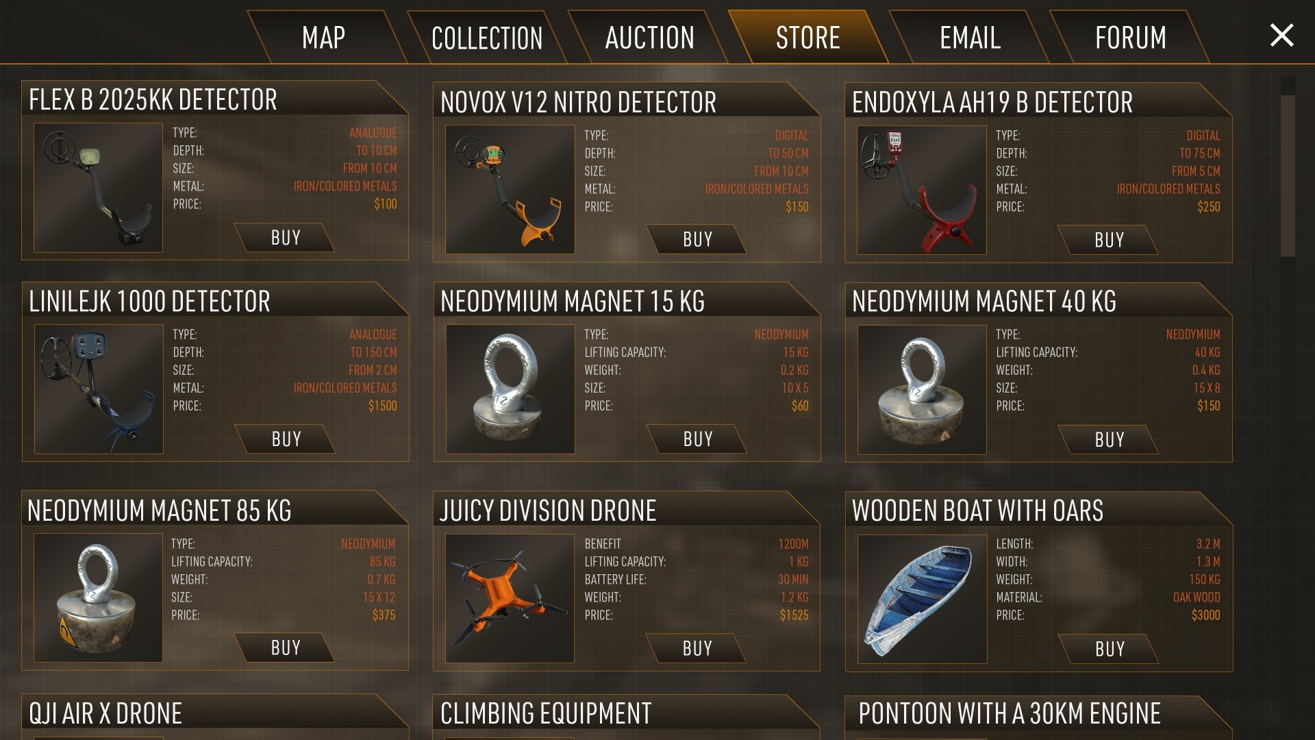 Treasure Hunter Simulator 2 screenshot 22