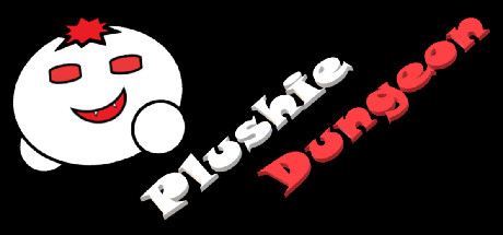 Plushie Dungeon: header artwork