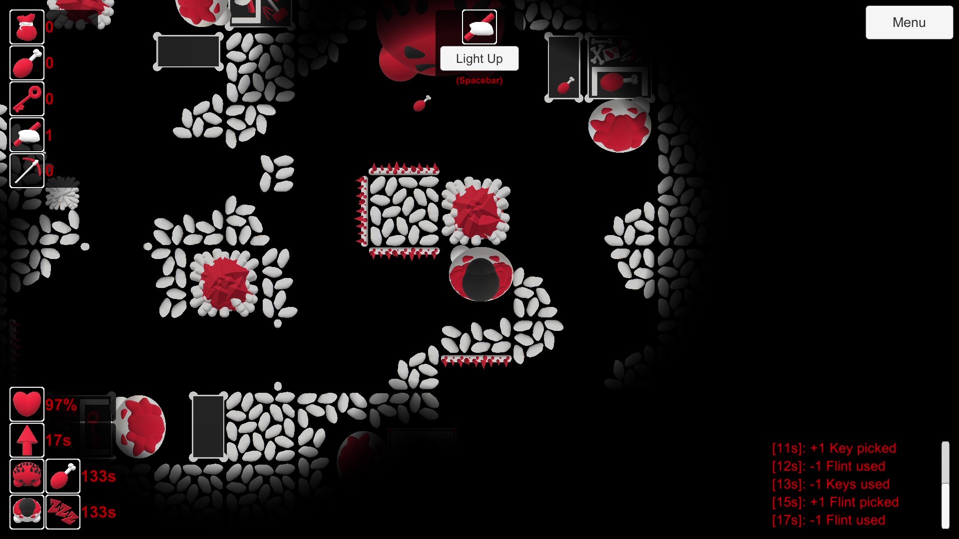 Plushie Dungeon screenshot 8