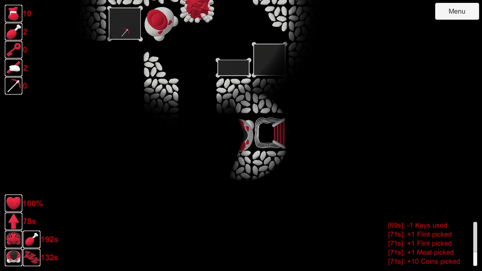Plushie Dungeon screenshot 6