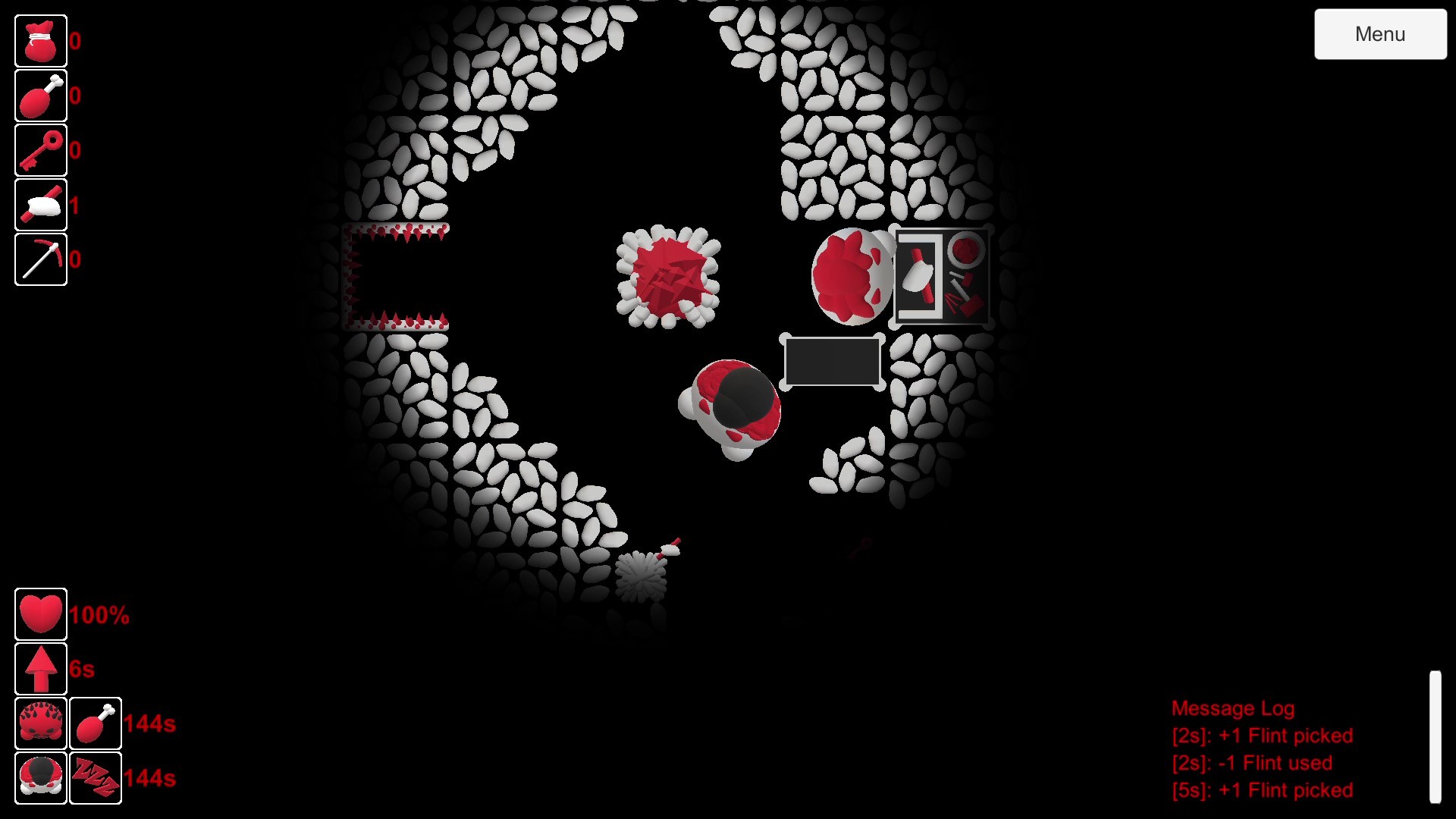 Plushie Dungeon screenshot 7