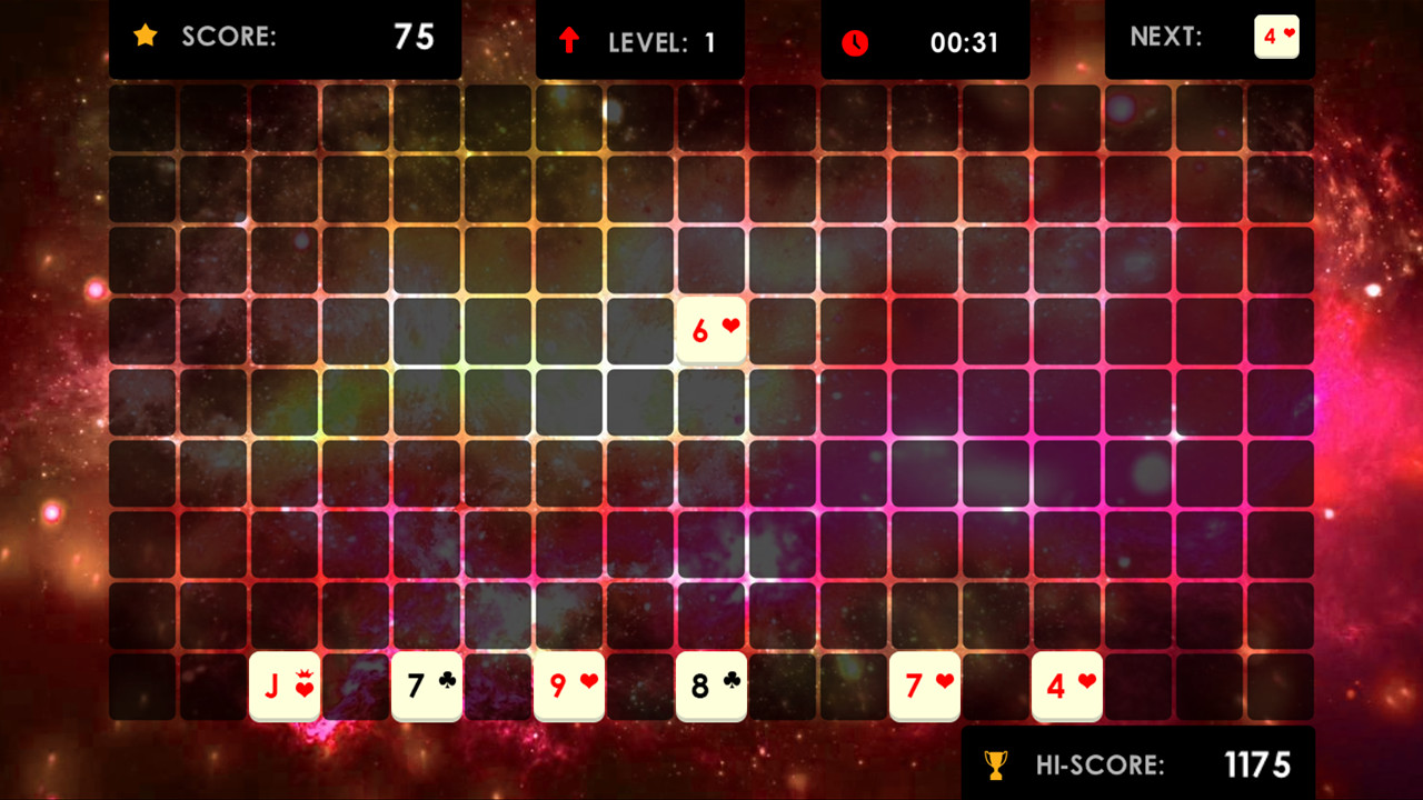 Soliterix screenshot 5