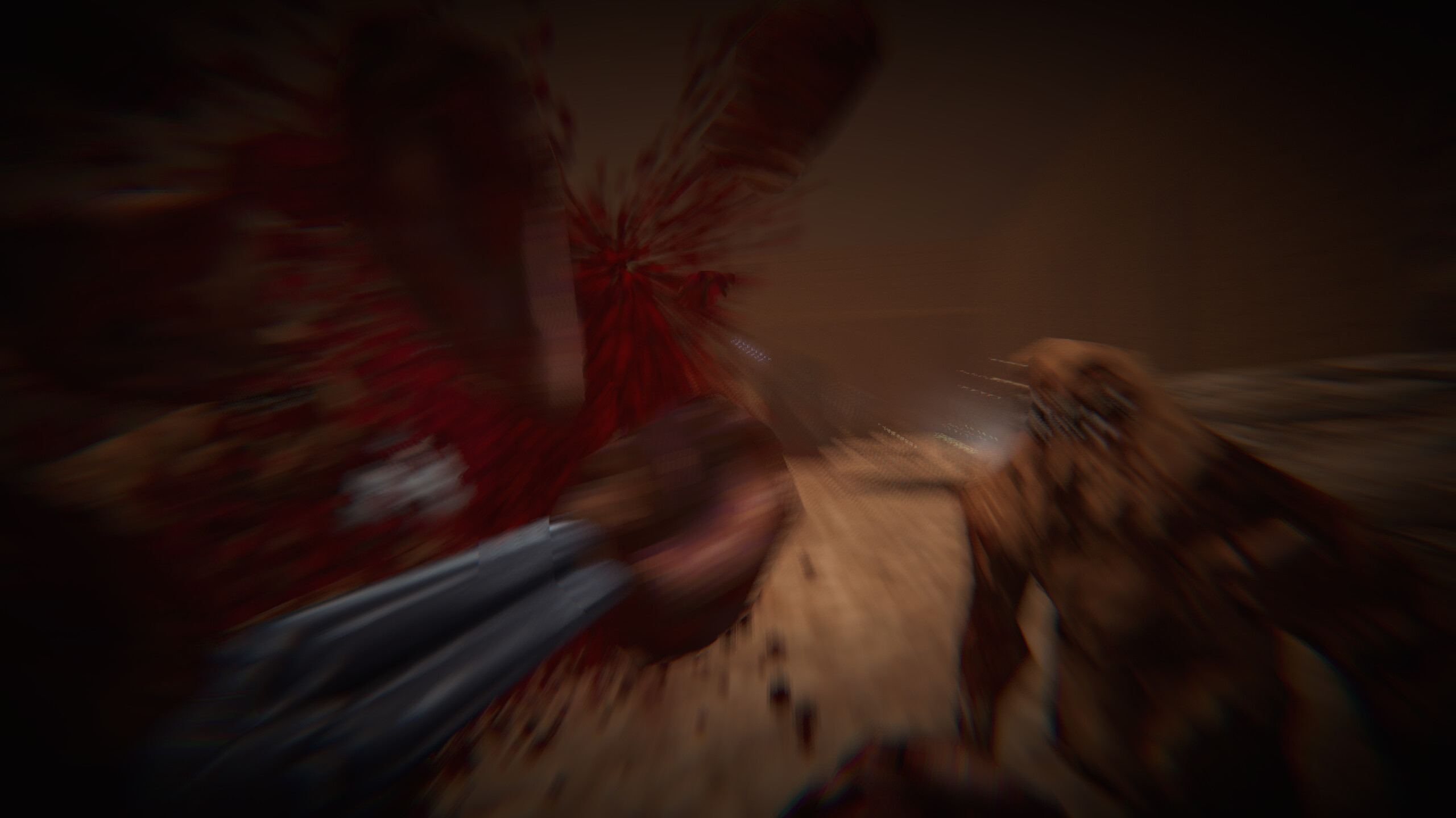 Cosmic Dawn screenshot 4