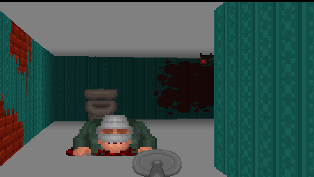 PSIONIC screenshot 4
