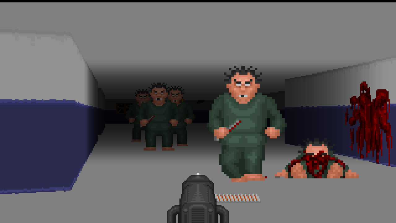PSIONIC screenshot 5