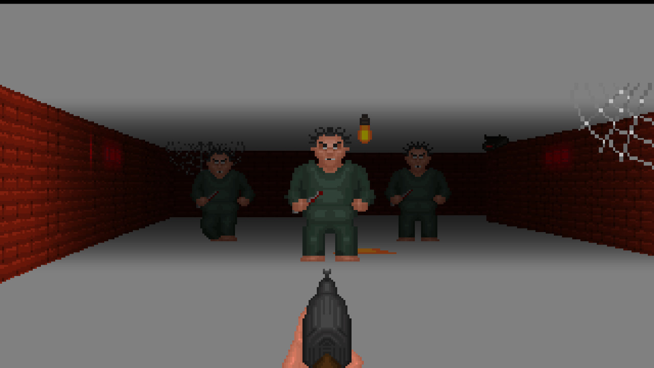 PSIONIC screenshot 1