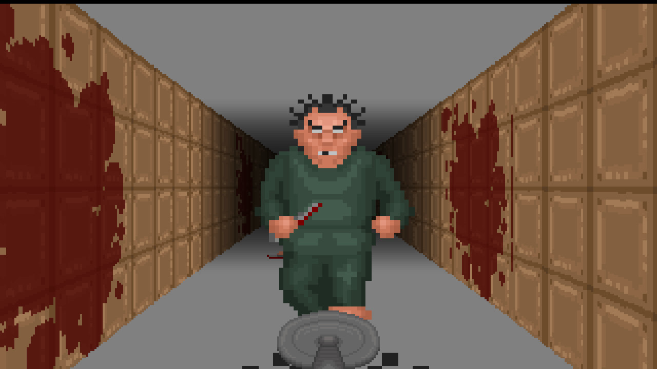 PSIONIC screenshot 3