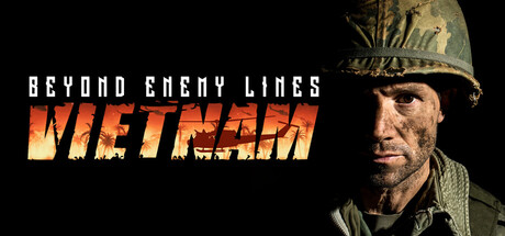 Beyond Enemy Lines - Vietnam