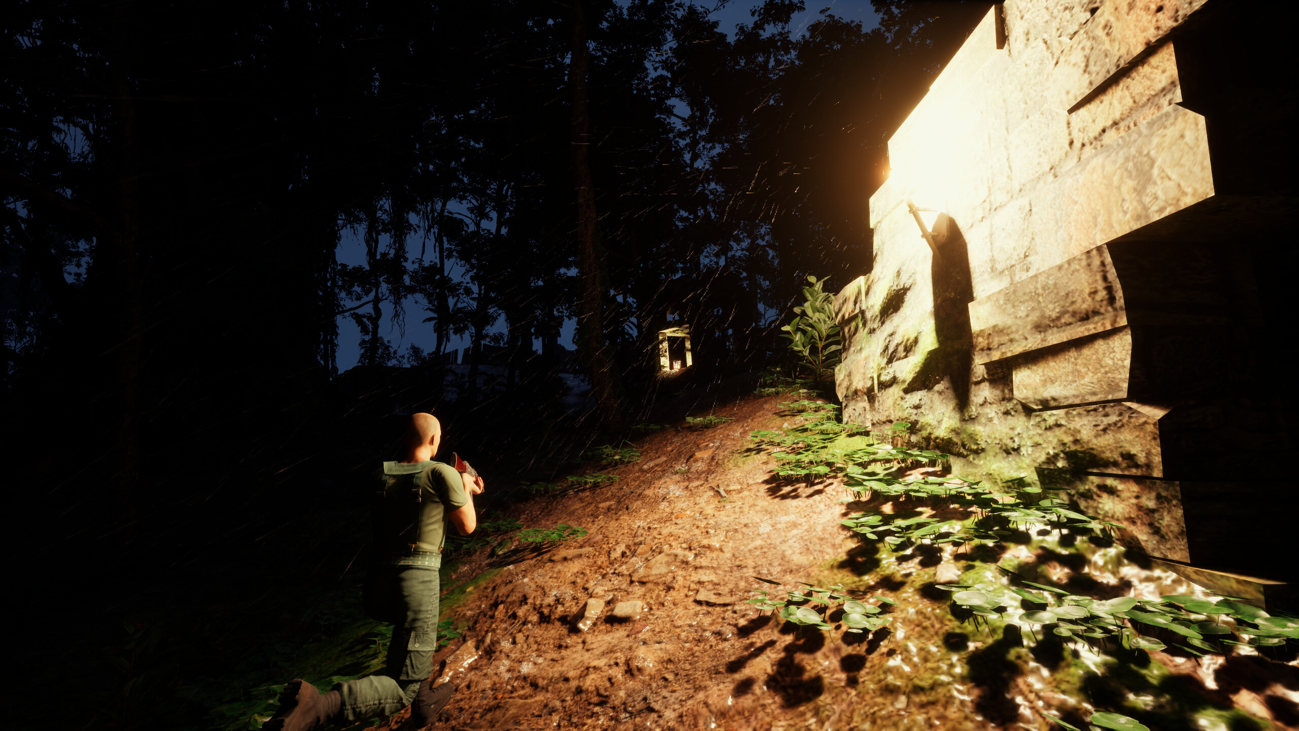Beyond Enemy Lines - Vietnam screenshot 8