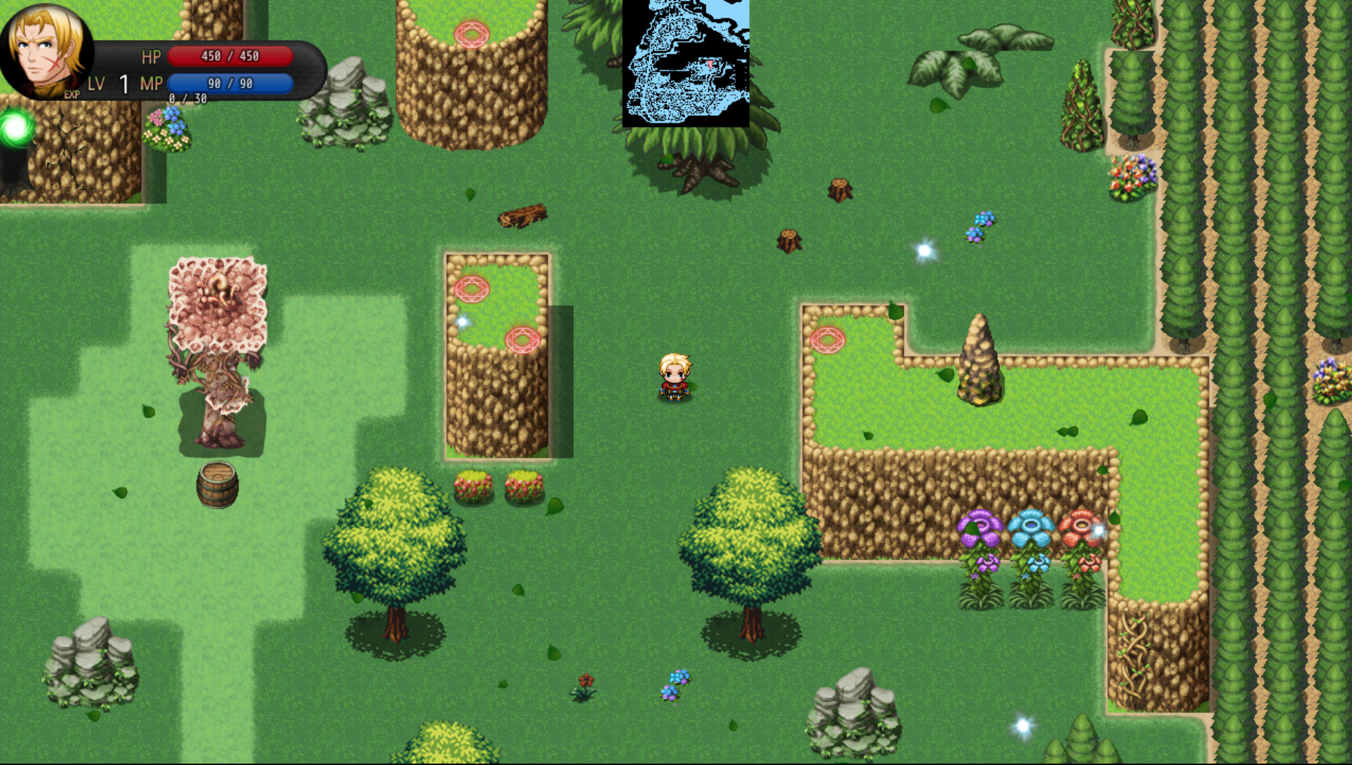 Quintaesencia screenshot 6