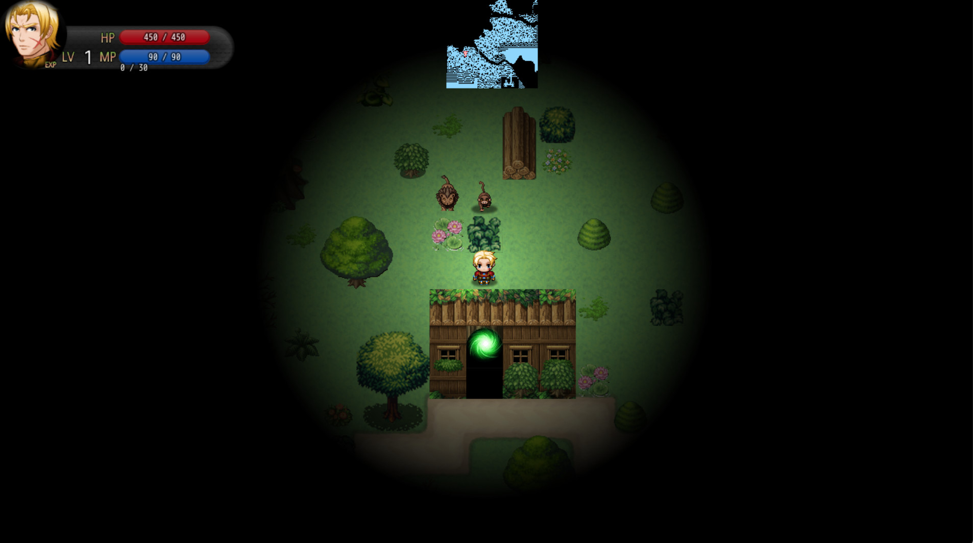 Quintaesencia screenshot 7
