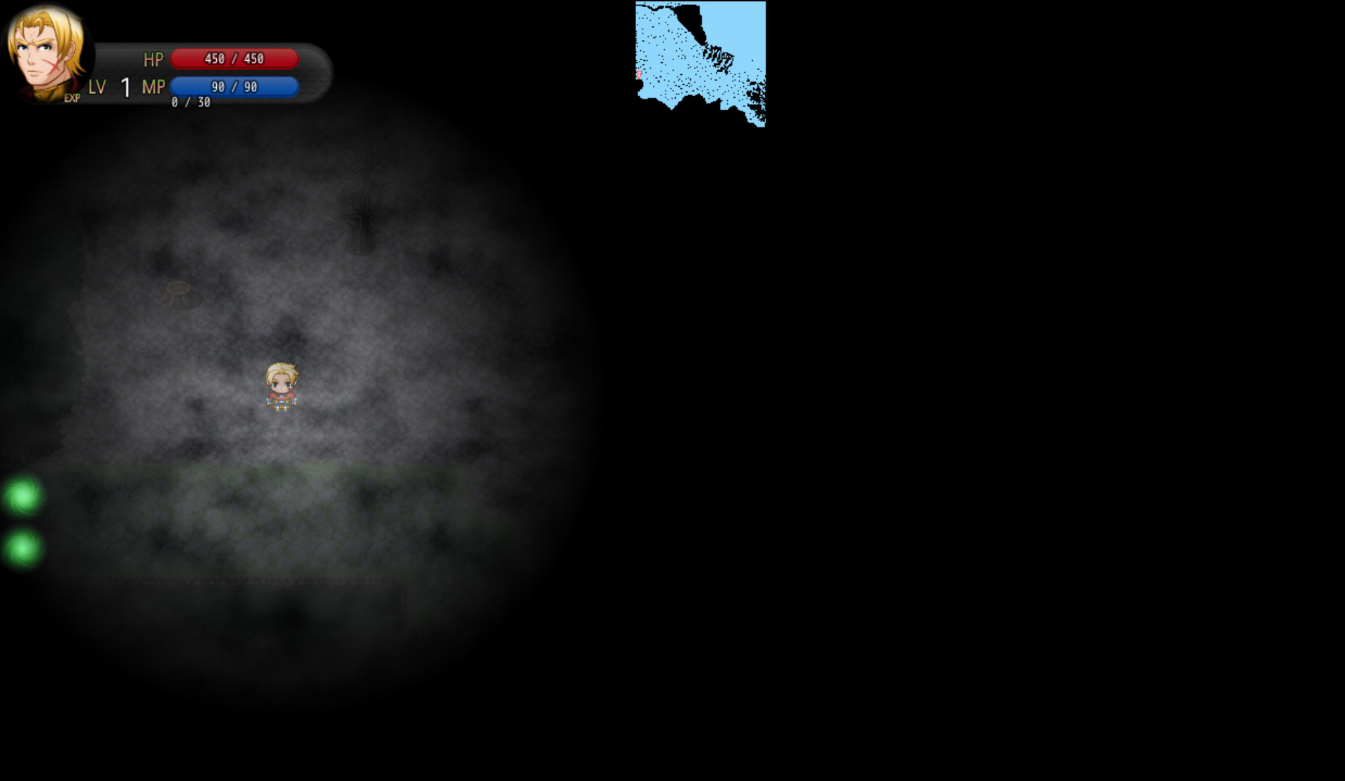 Quintaesencia screenshot 5