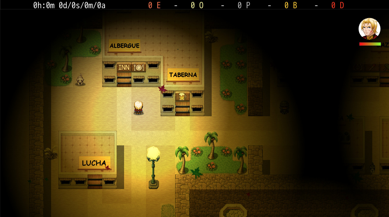 Quintaesencia screenshot 12