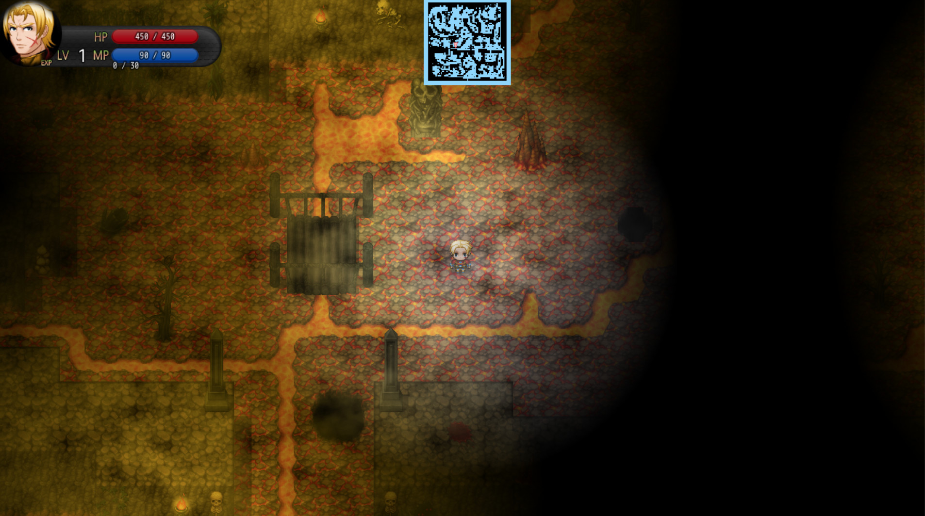 Quintaesencia screenshot 10