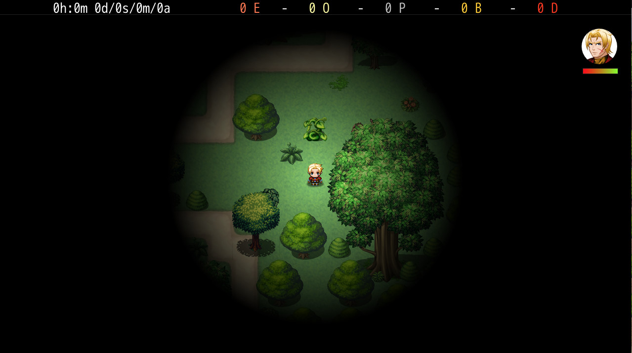 Quintaesencia screenshot 9