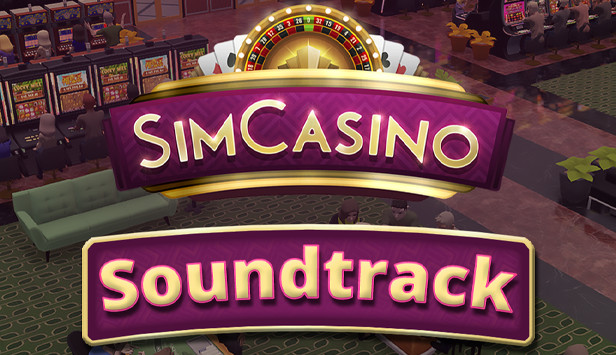 SimCasino Soundtrack screenshot 1