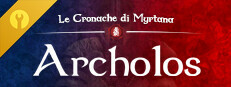 Le Cronache di Myrtana: Archolos