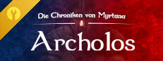 Die Chroniken von Myrtana: Archolos