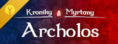 The Chronicles Of Myrtana: Archolos