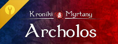 Kroniki Myrtany: Archolos