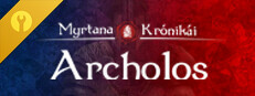The Chronicles Of Myrtana: Archolos