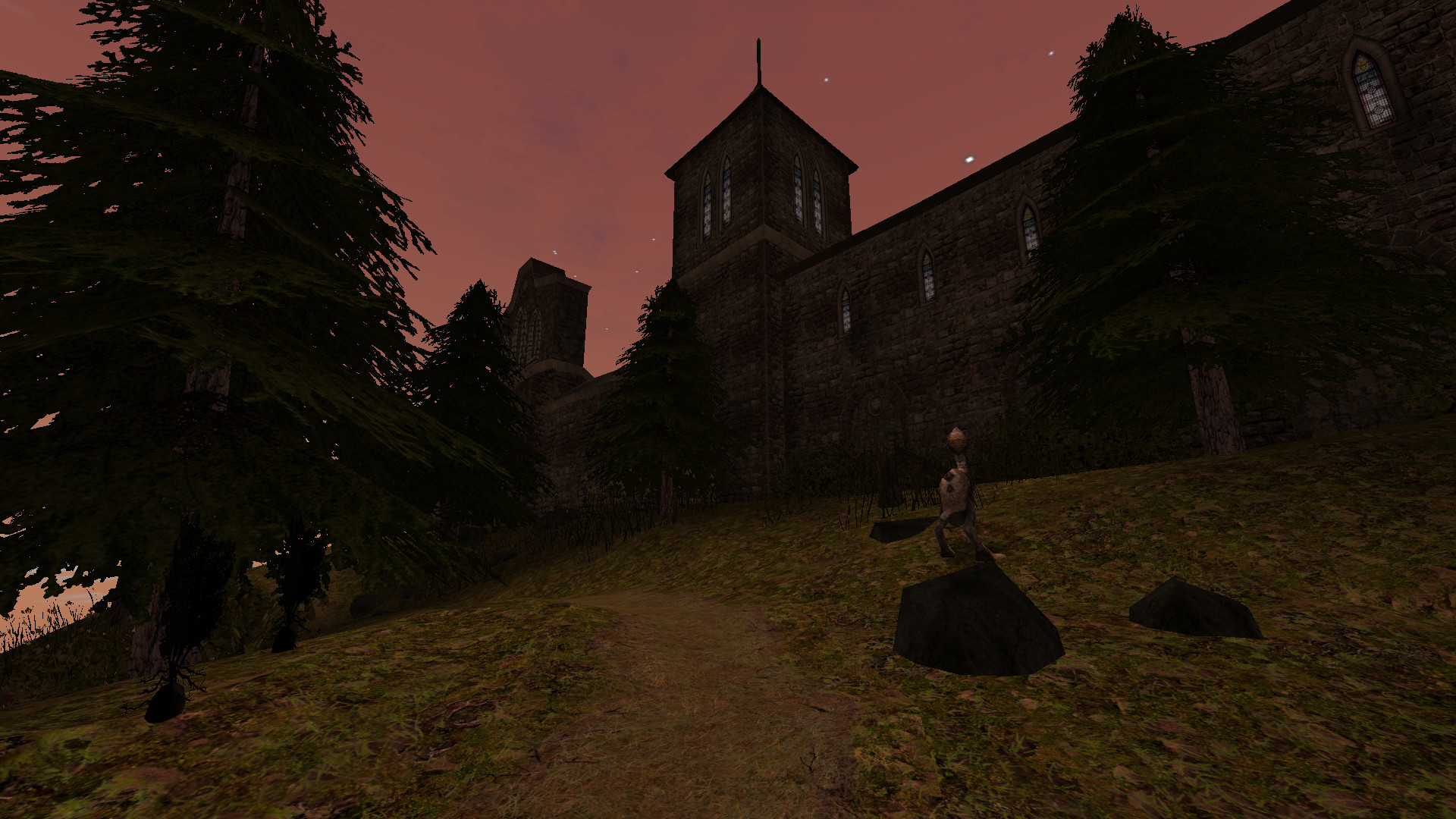 The Chronicles Of Myrtana: Archolos screenshot 17
