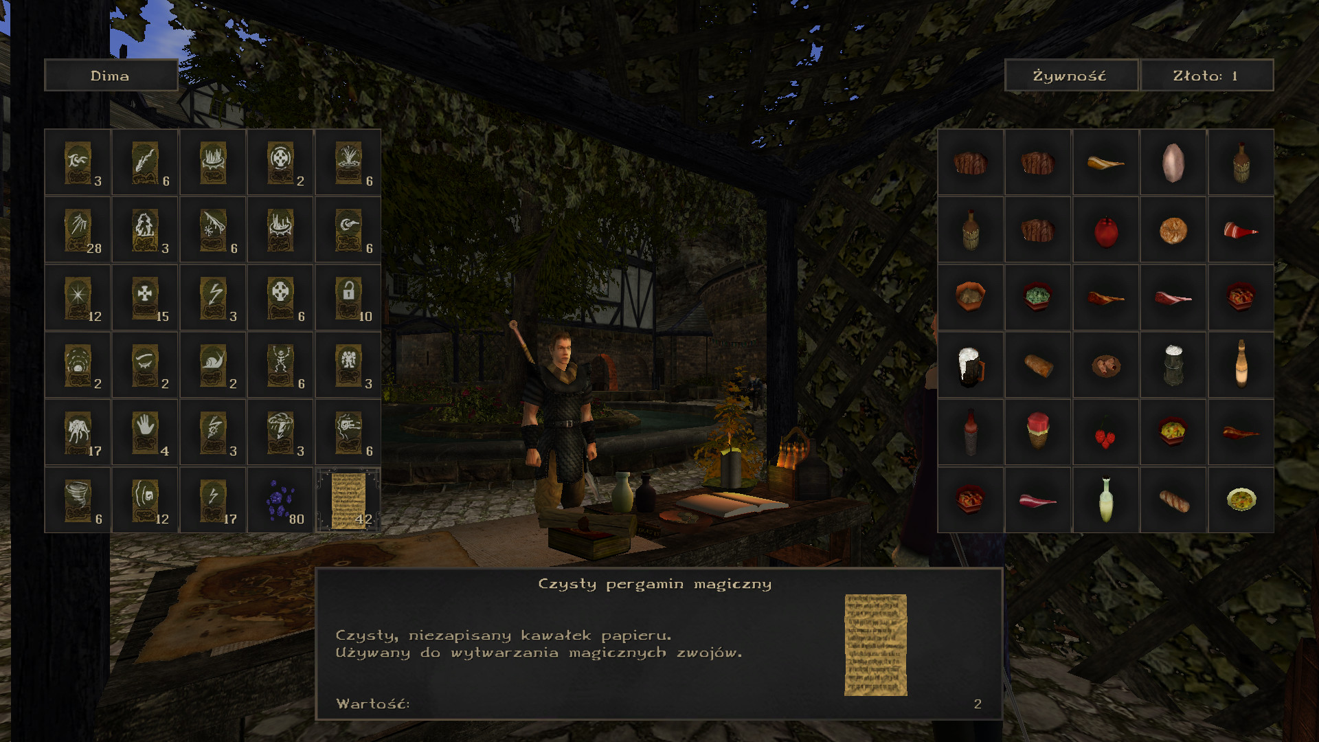 The Chronicles Of Myrtana: Archolos screenshot 9