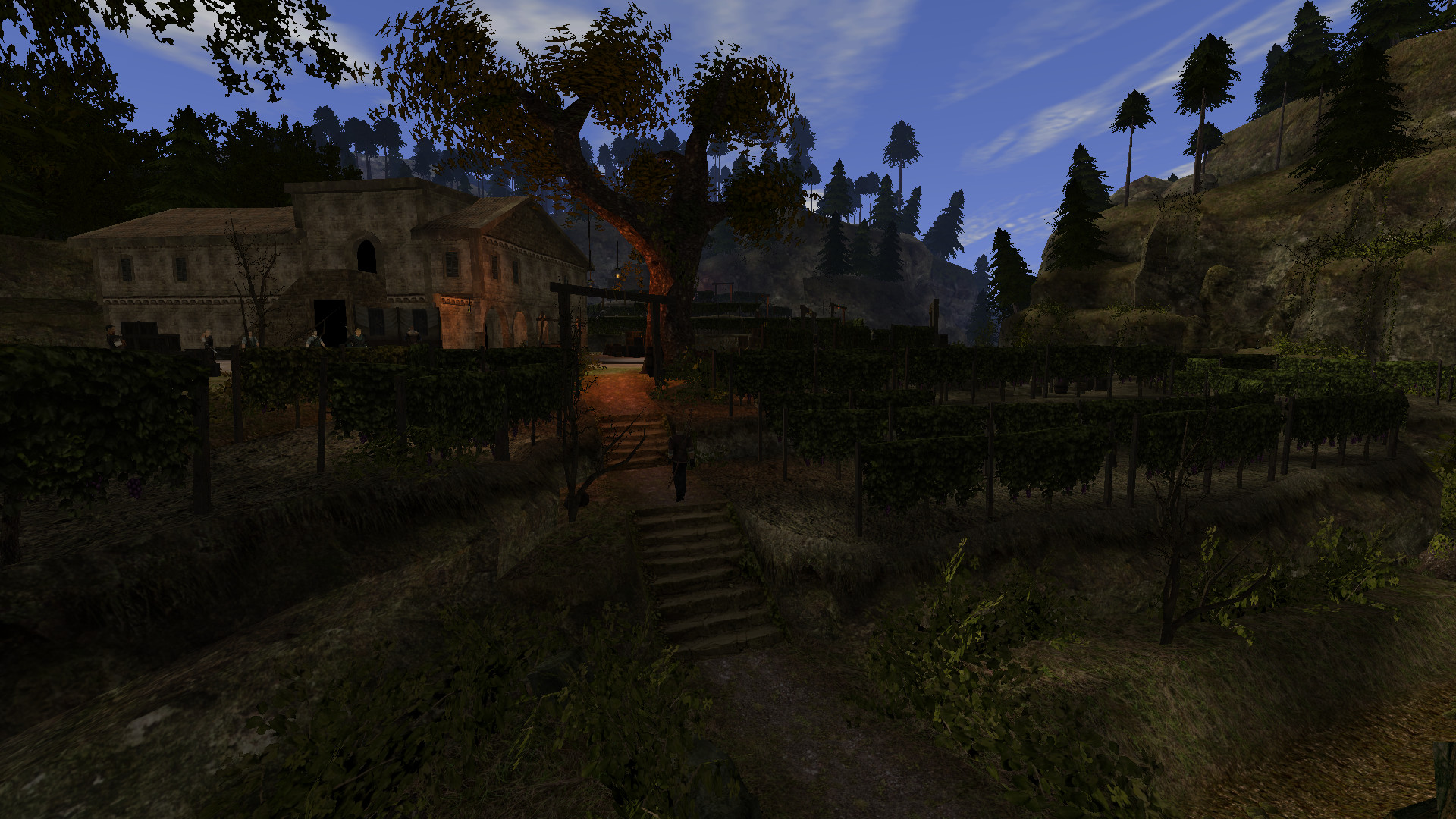 The Chronicles Of Myrtana: Archolos screenshot 13