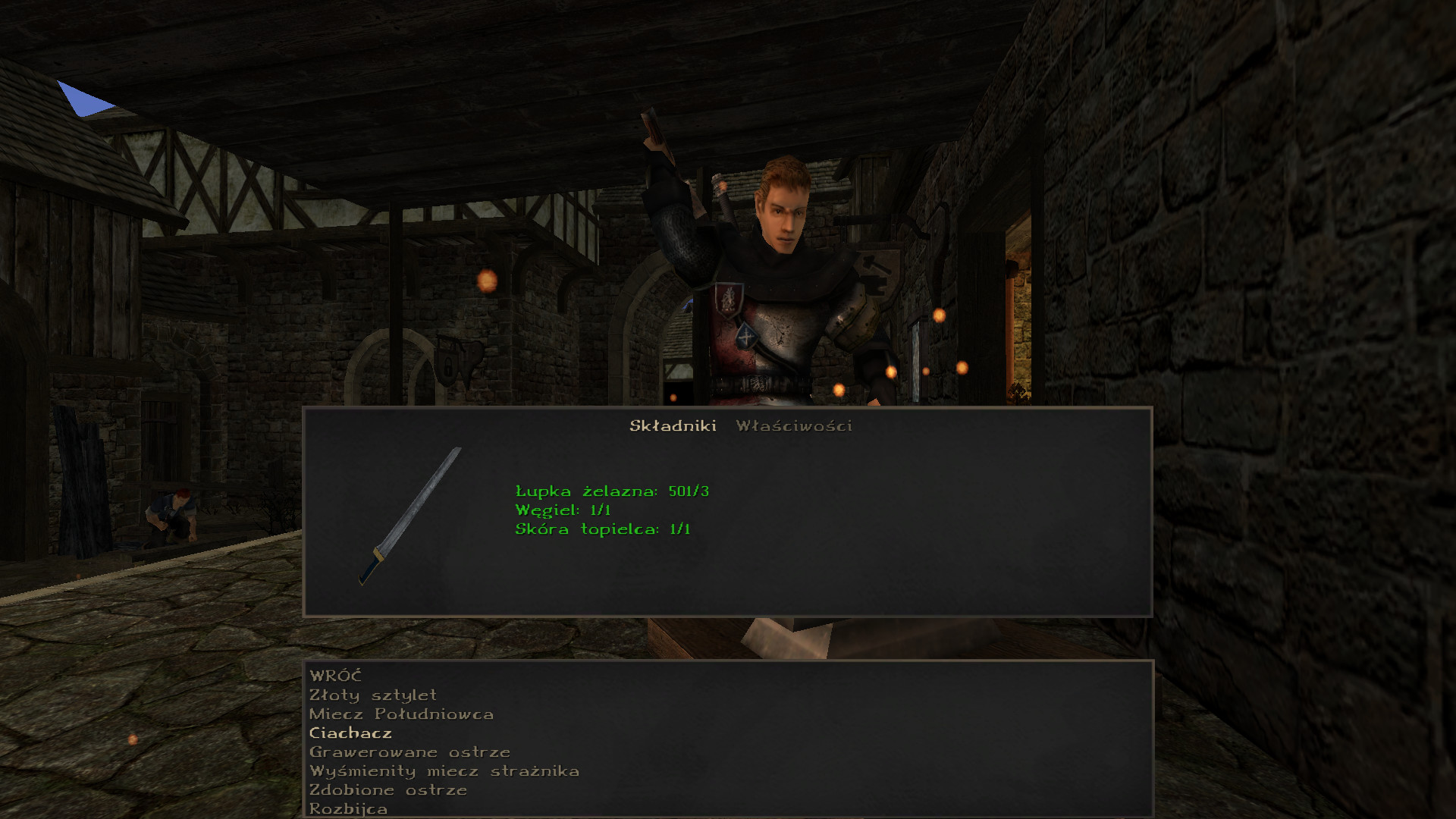 The Chronicles Of Myrtana: Archolos screenshot 29