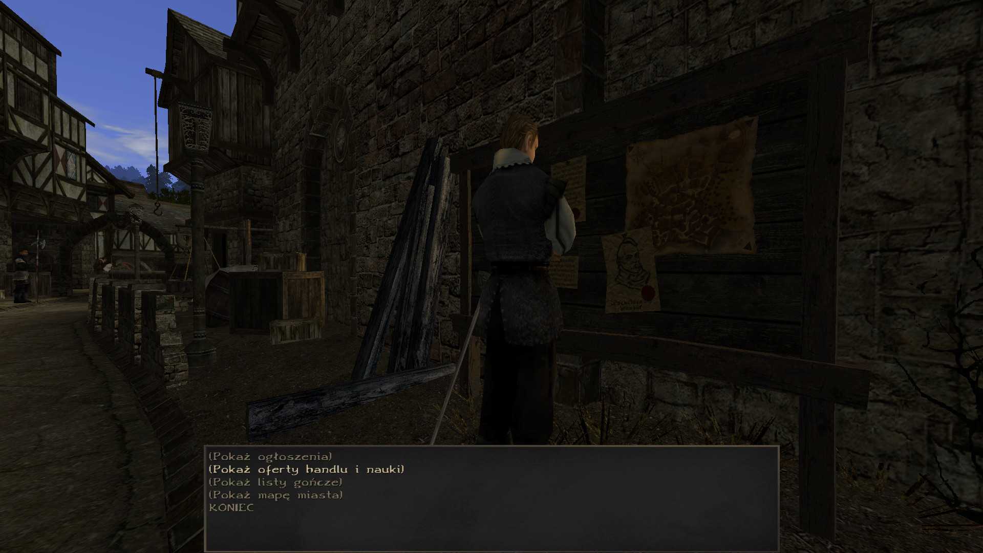 The Chronicles Of Myrtana: Archolos screenshot 25