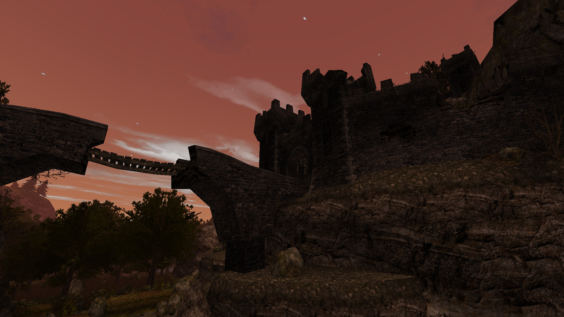 The Chronicles Of Myrtana: Archolos screenshot 27