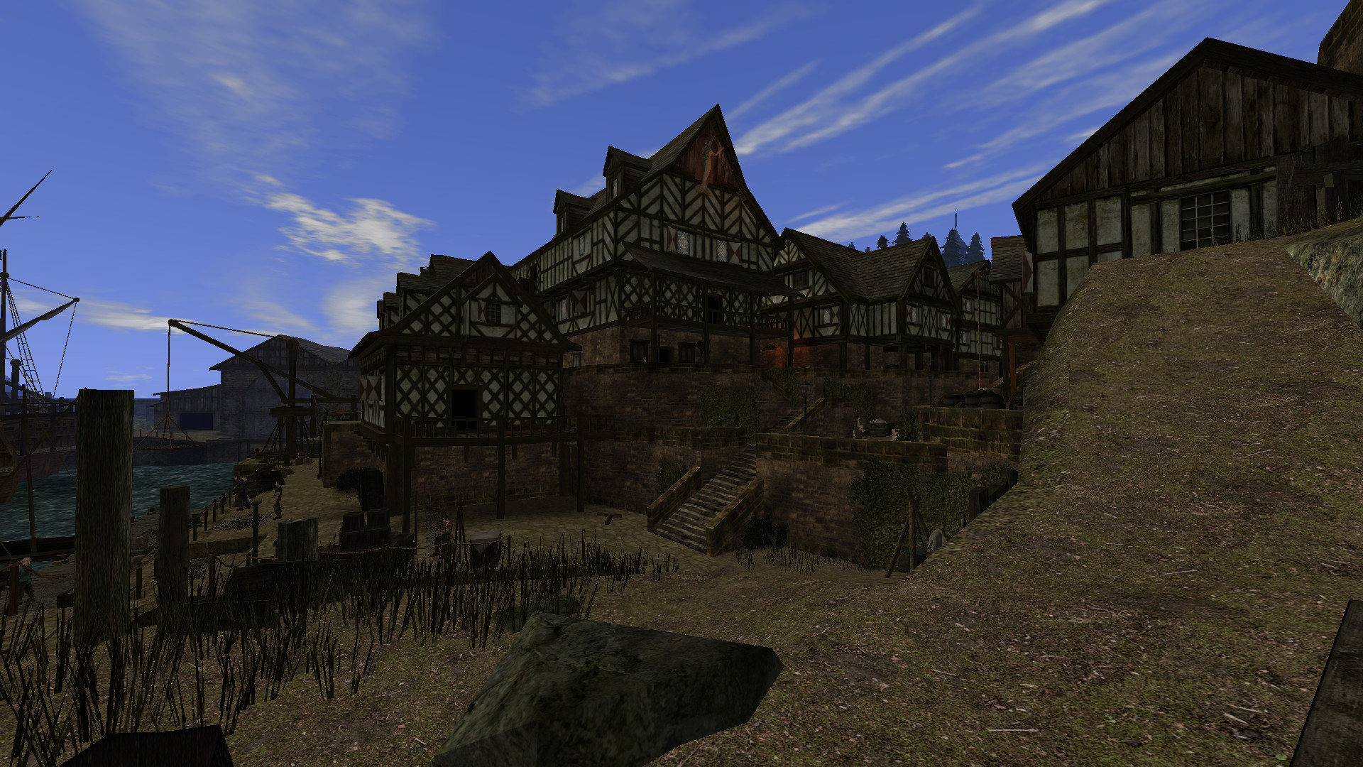 The Chronicles Of Myrtana: Archolos screenshot 10