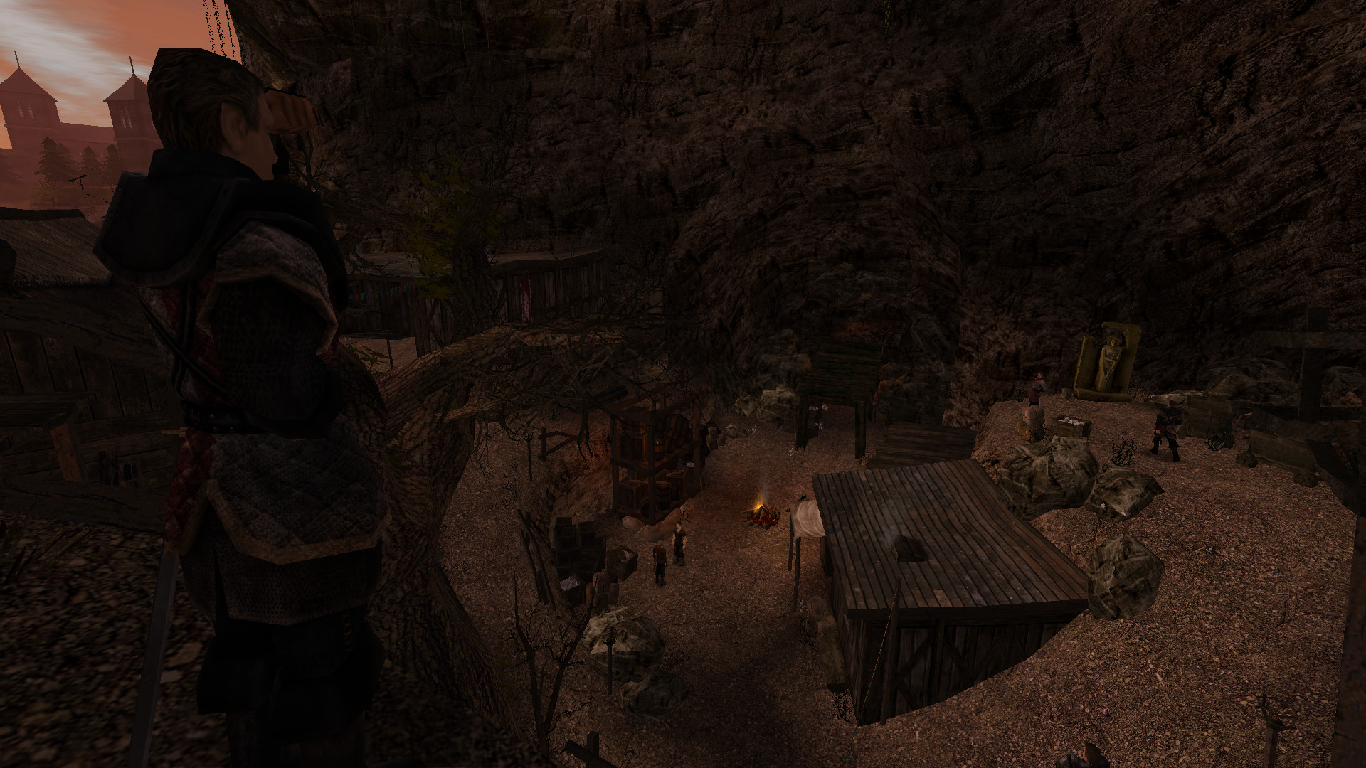 The Chronicles Of Myrtana: Archolos screenshot 18