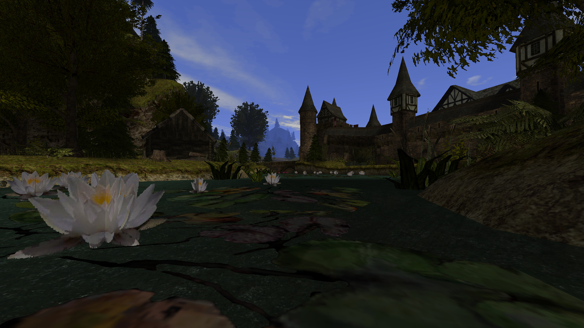 The Chronicles Of Myrtana: Archolos screenshot 22