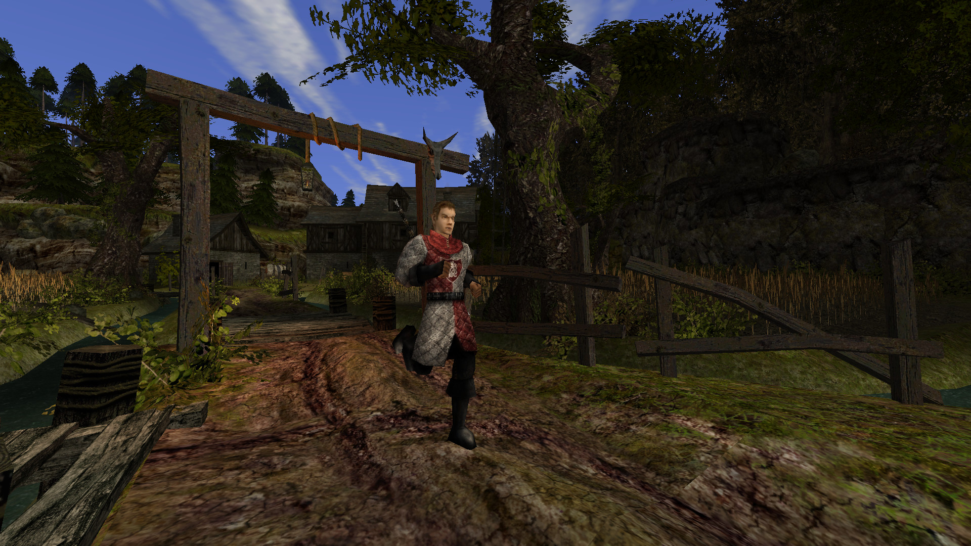 The Chronicles Of Myrtana: Archolos screenshot 16
