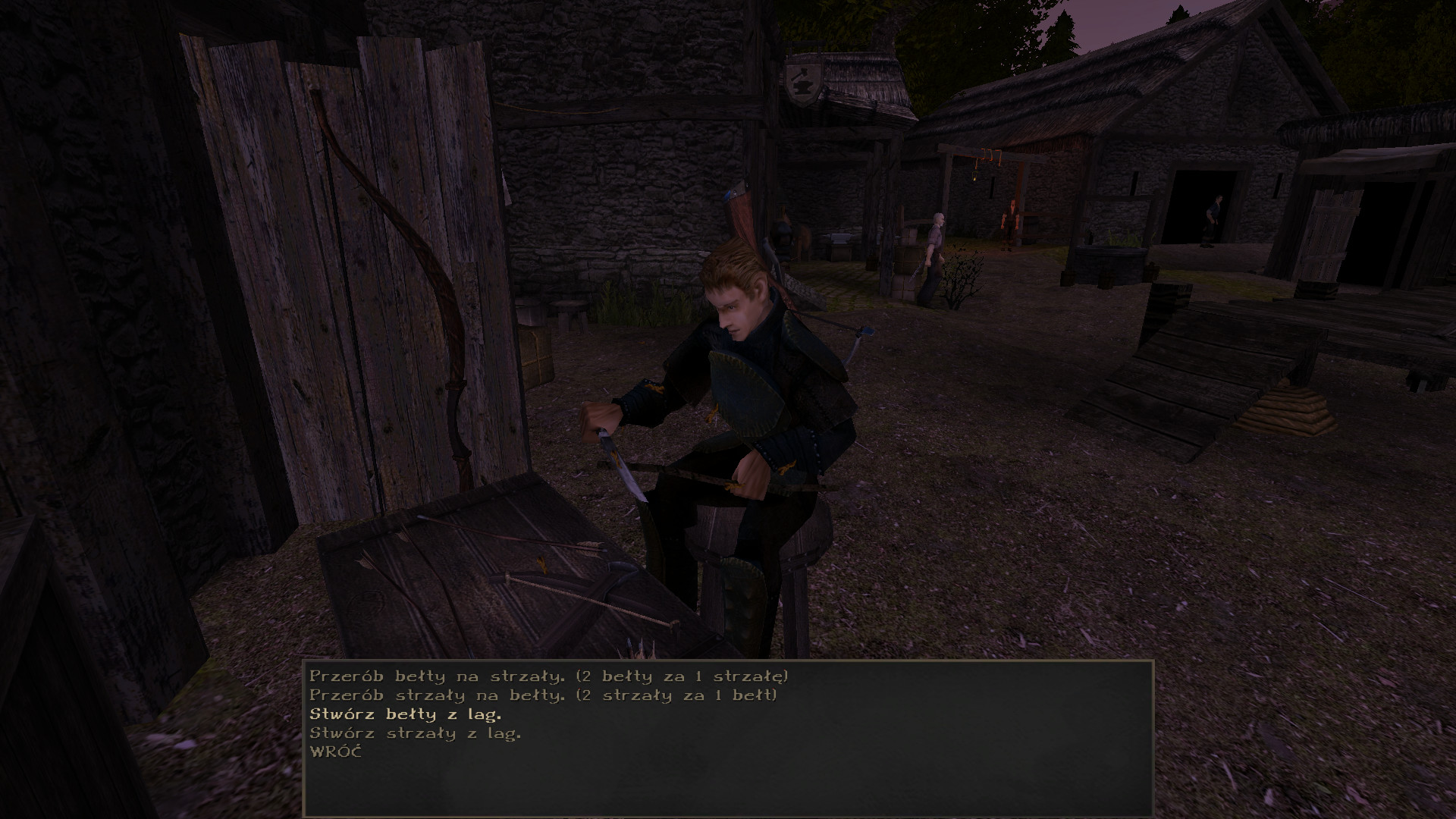 The Chronicles Of Myrtana: Archolos screenshot 3