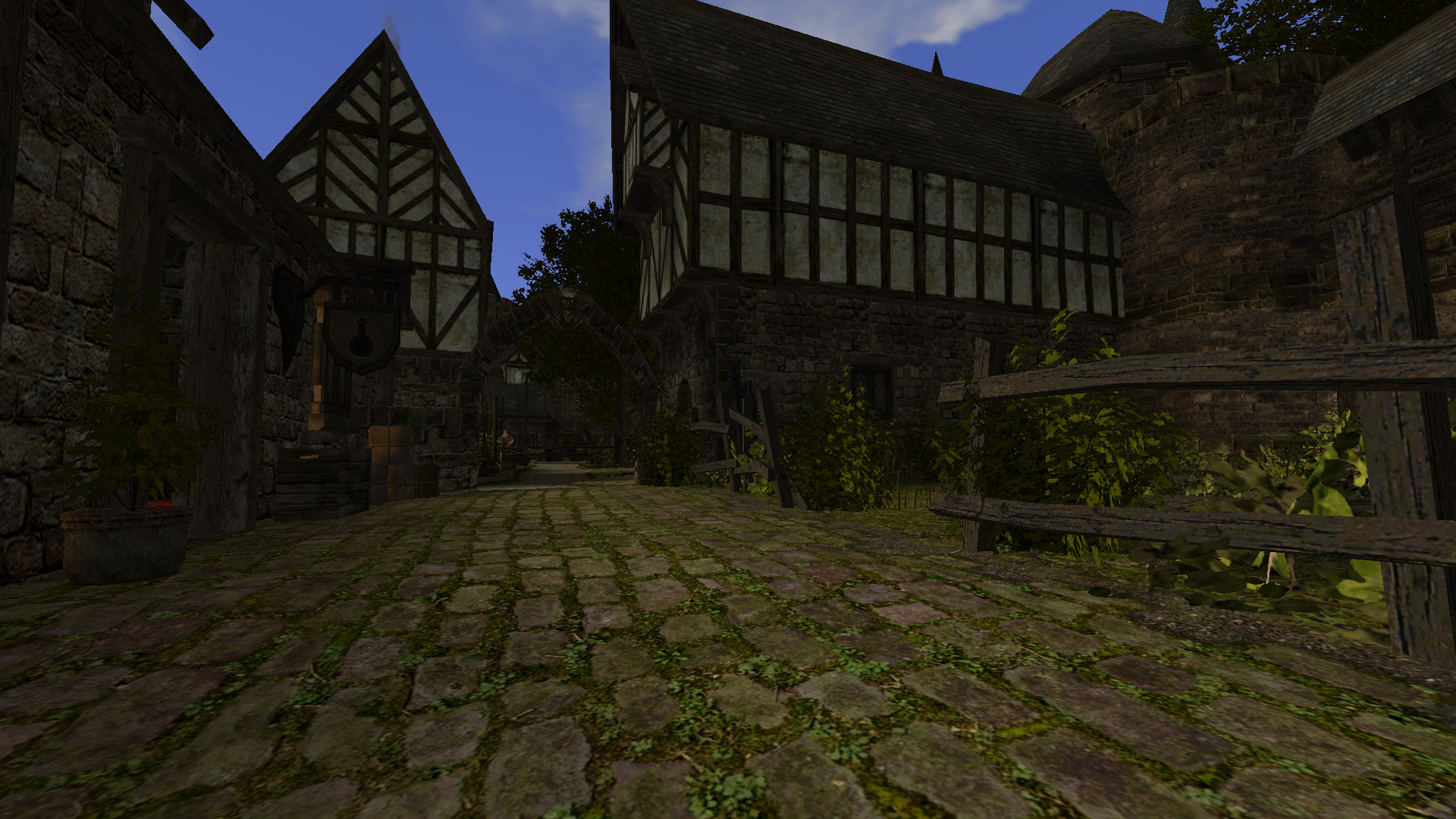 The Chronicles Of Myrtana: Archolos screenshot 24