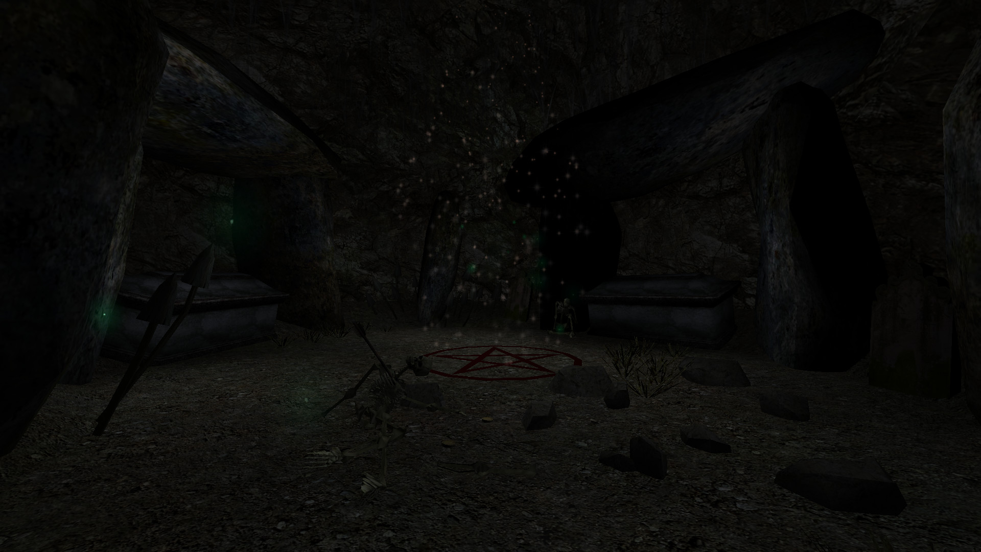 The Chronicles Of Myrtana: Archolos screenshot 20