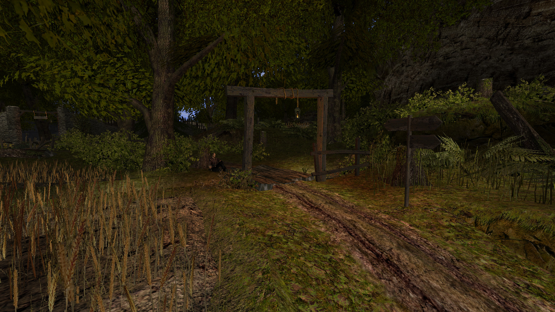 The Chronicles Of Myrtana: Archolos screenshot 4