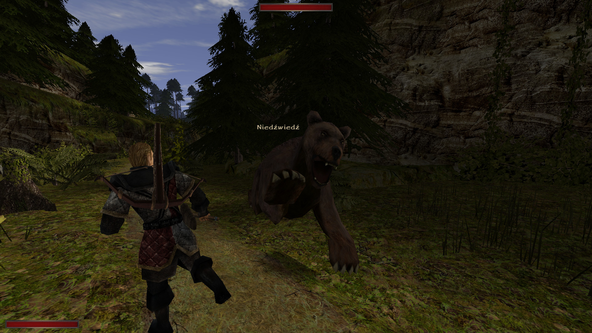 The Chronicles Of Myrtana: Archolos screenshot 31
