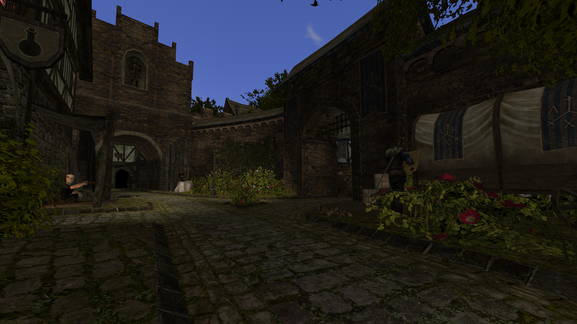 The Chronicles Of Myrtana: Archolos screenshot 23