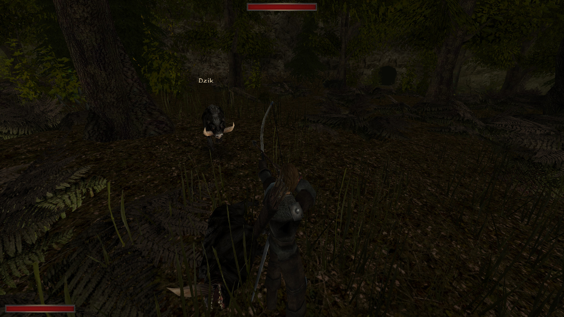The Chronicles Of Myrtana: Archolos screenshot 6