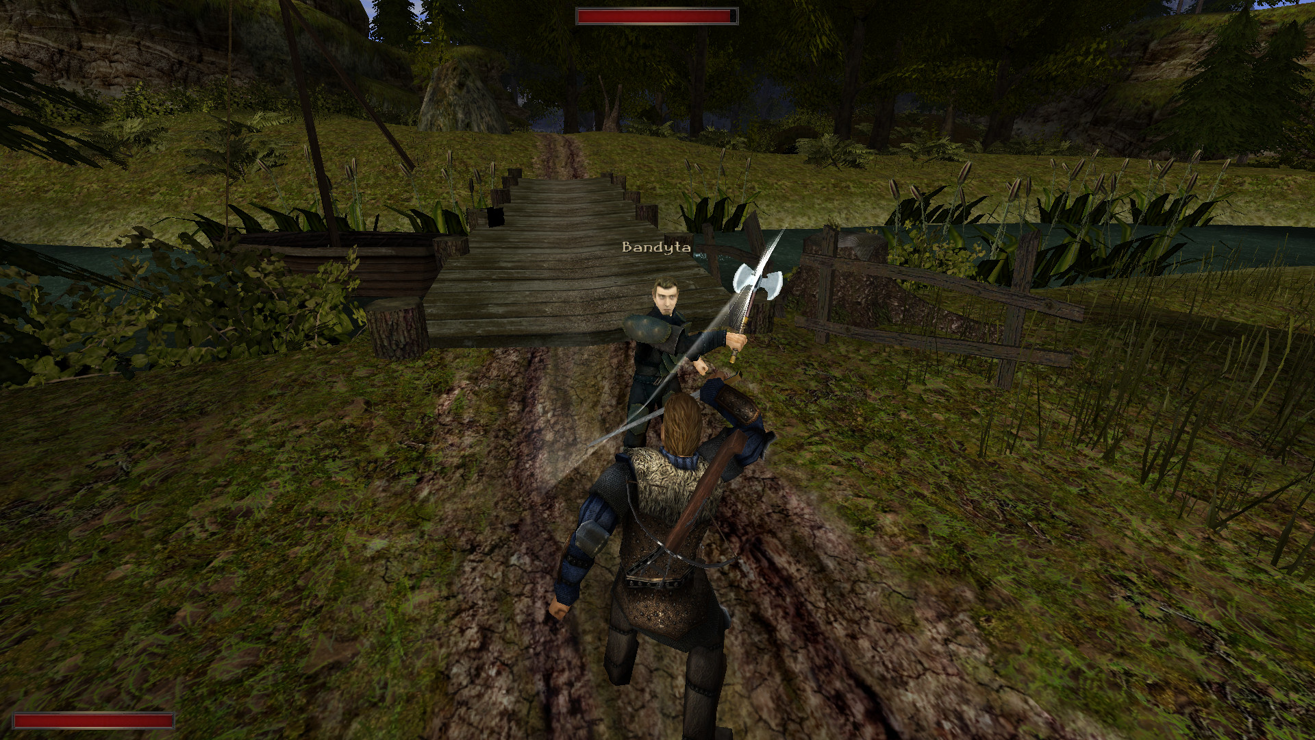 The Chronicles Of Myrtana: Archolos screenshot 15