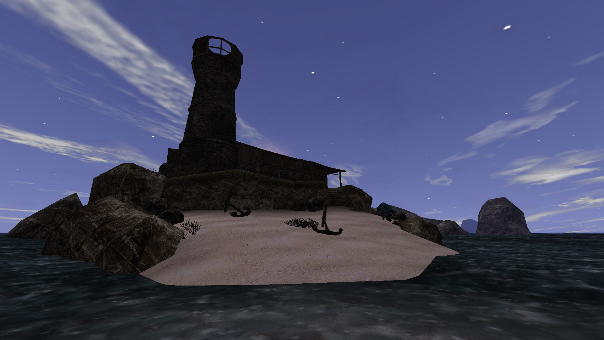 The Chronicles Of Myrtana: Archolos screenshot 21