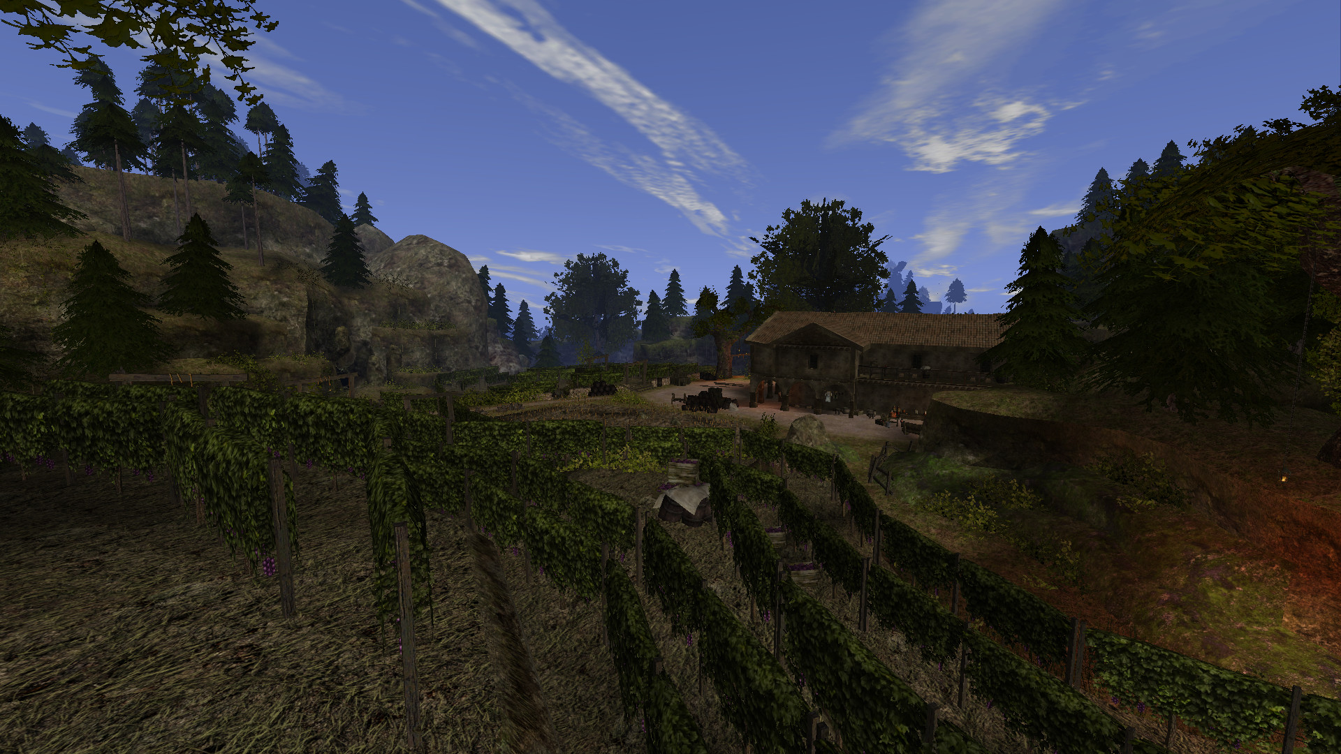 The Chronicles Of Myrtana: Archolos screenshot 12