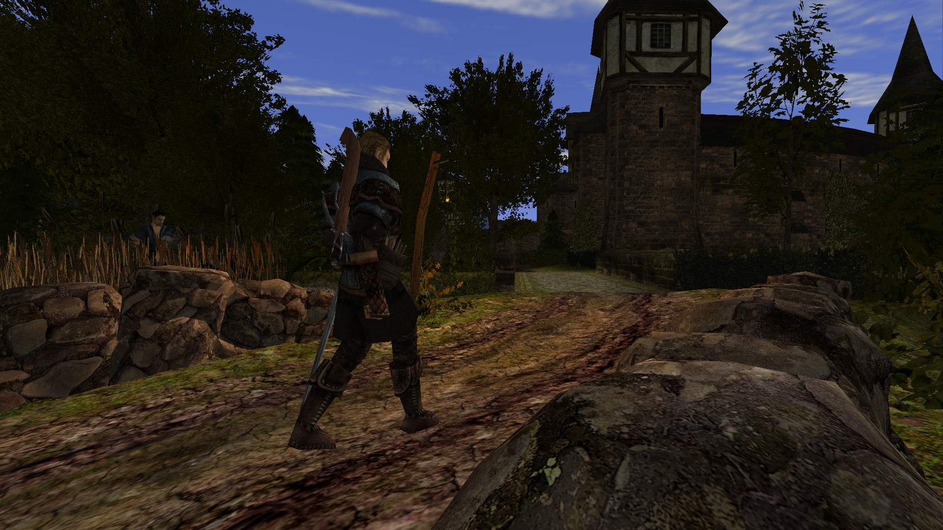 The Chronicles Of Myrtana: Archolos screenshot 8