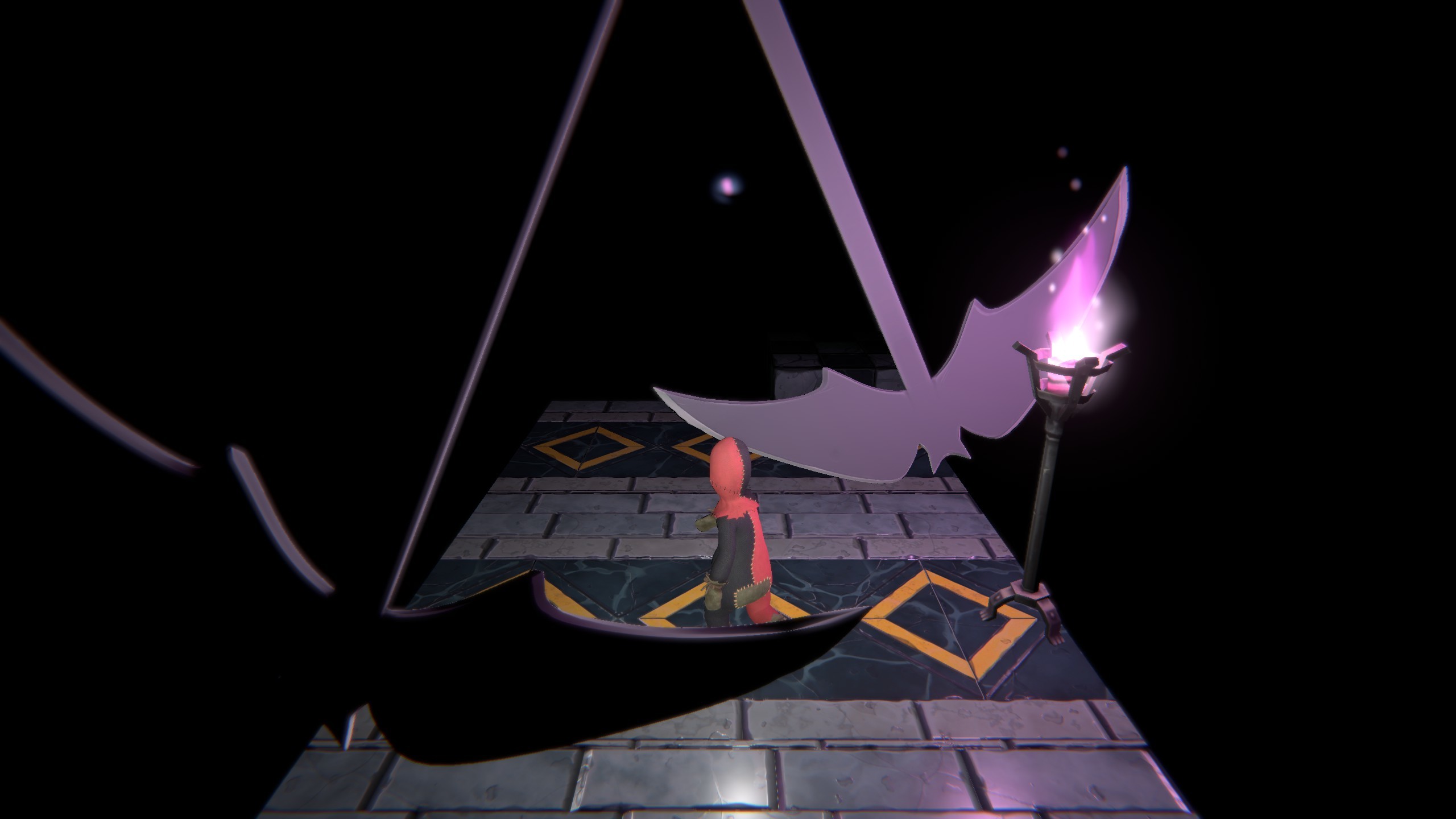 Cute as HELL screenshot 4